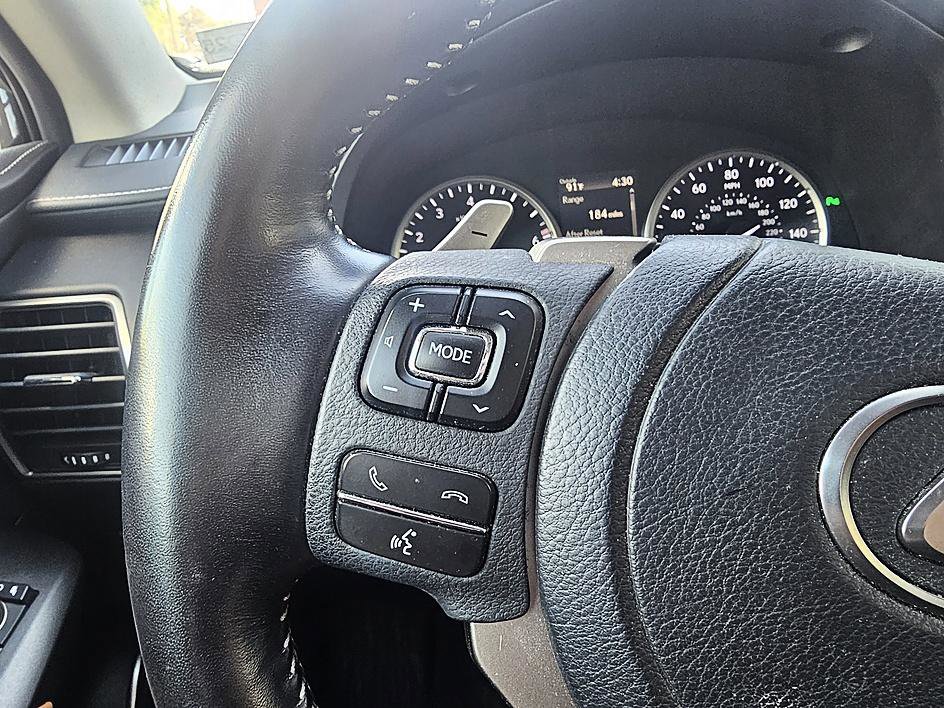 Used 2021 Lexus NX 300 AWD w/ Accessory Package image 20