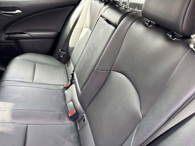 Certified 2023 Lexus UX 250h F Sport image 13