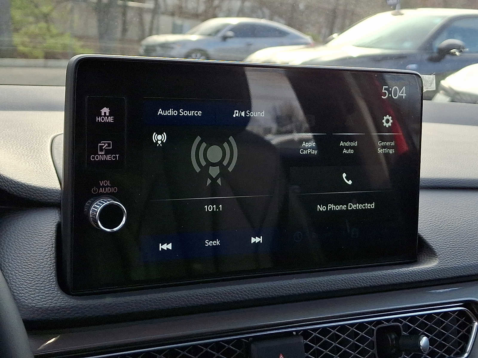 Certified 2026 Acura Integra FWD image 18