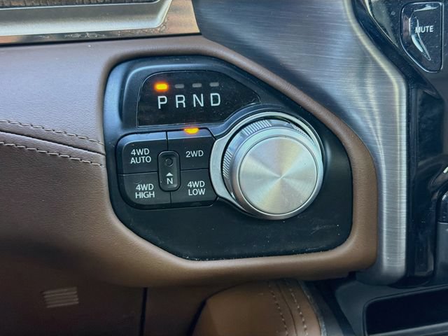 Used 2020 RAM 1500 Limited AWD/4WD image 29