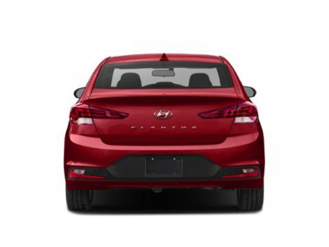 Used 2020 Hyundai Elantra SEL w/ Cargo Package (C1) image 8
