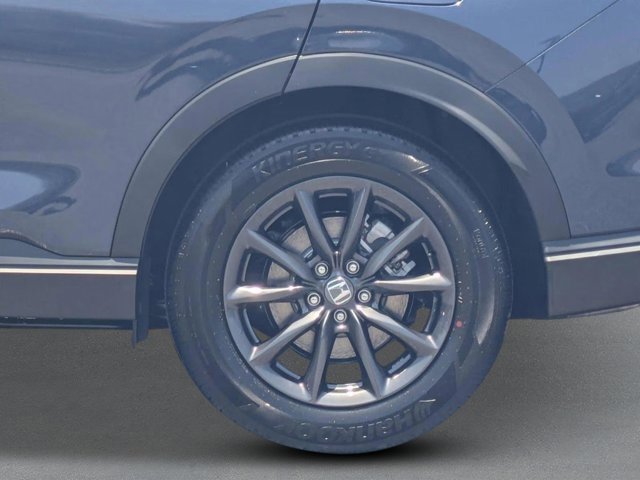 New 2026 Honda CR-V EX-L image 8