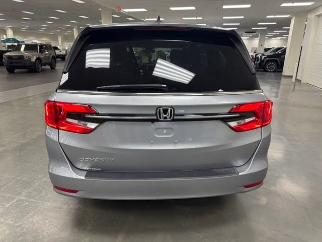 Used 2022 Honda Odyssey EX-L image 6