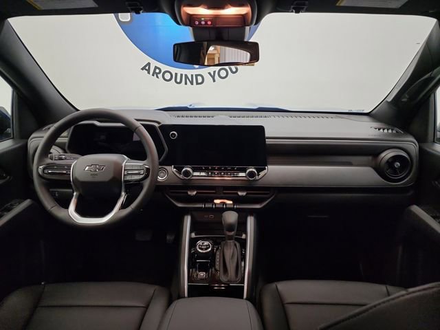 New 2026 Chevrolet Colorado Trail Boss image 16