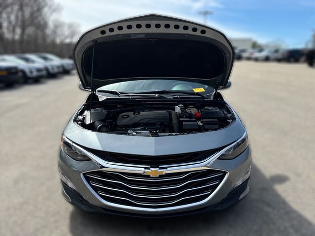 Used 2024 Chevrolet Malibu LT FWD image 11