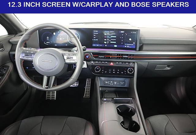 Used 2024 Hyundai Sonata N Line image 15