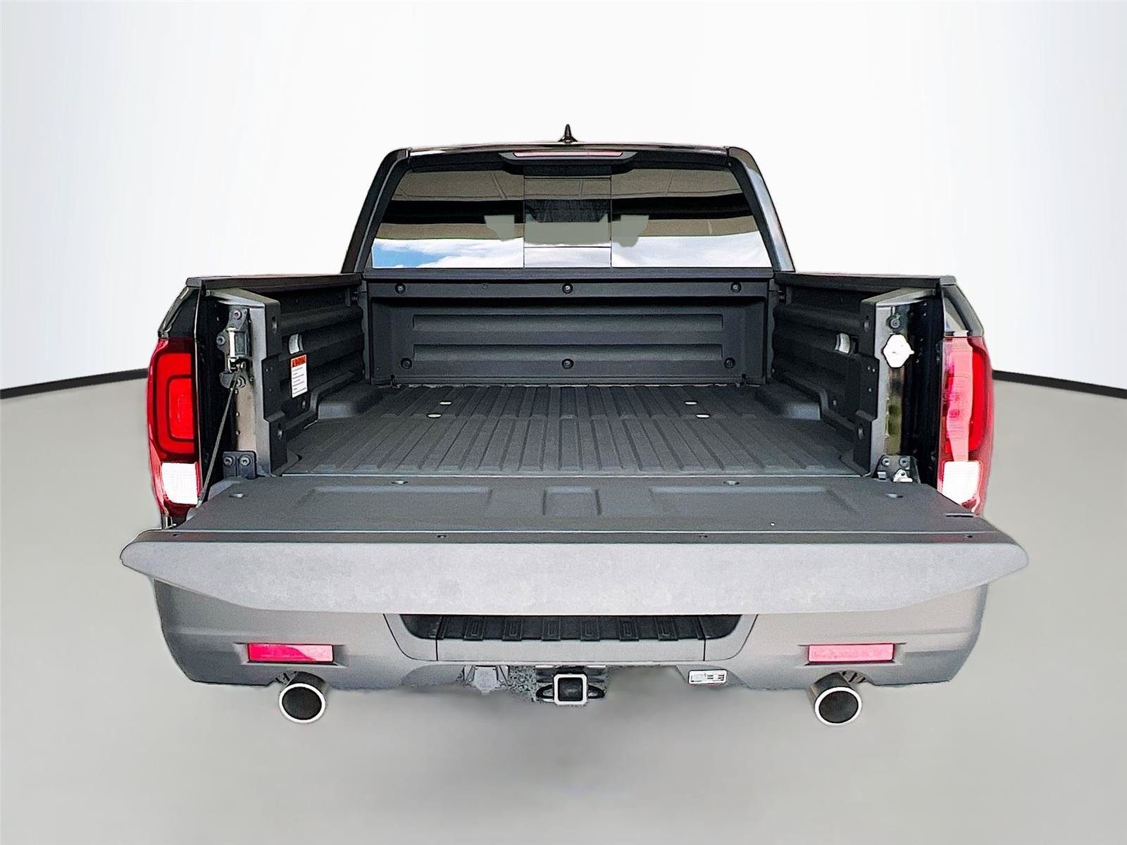 New 2026 Honda Ridgeline RTL image 25
