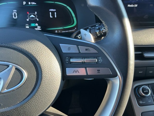 Certified 2023 Hyundai Palisade XRT image 14