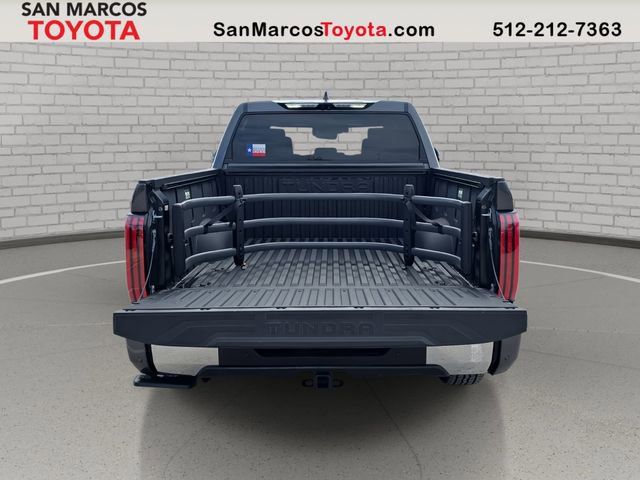 Used 2025 Toyota Tundra 1794 Edition image 6