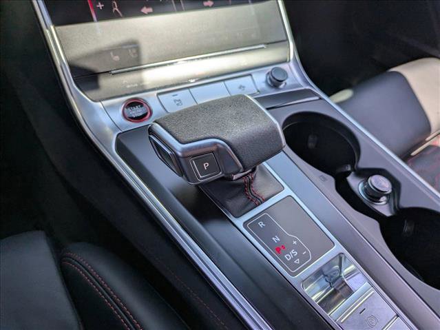 Used 2023 Audi RS 6 image 11