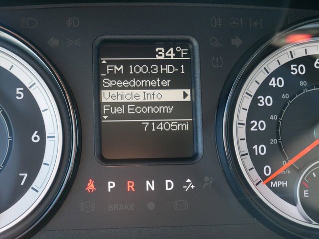 Used 2019 RAM 1500 Express w/ Express Value Package image 31