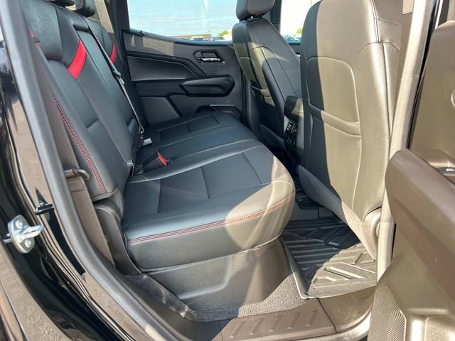 Certified 2025 Chevrolet Colorado Z71 w/ Z71 Convenience Package 2 image 20
