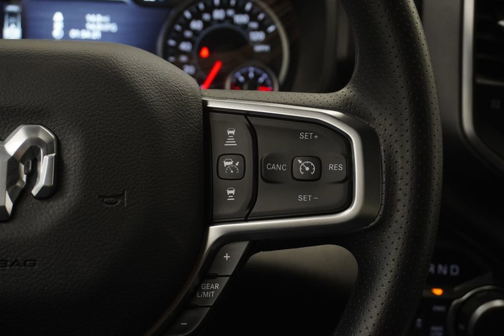 New 2026 RAM 1500 Express AWD/4WD image 25