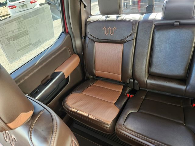 New 2026 Ford F150 King Ranch w/ Equipment Group 601A High image 13