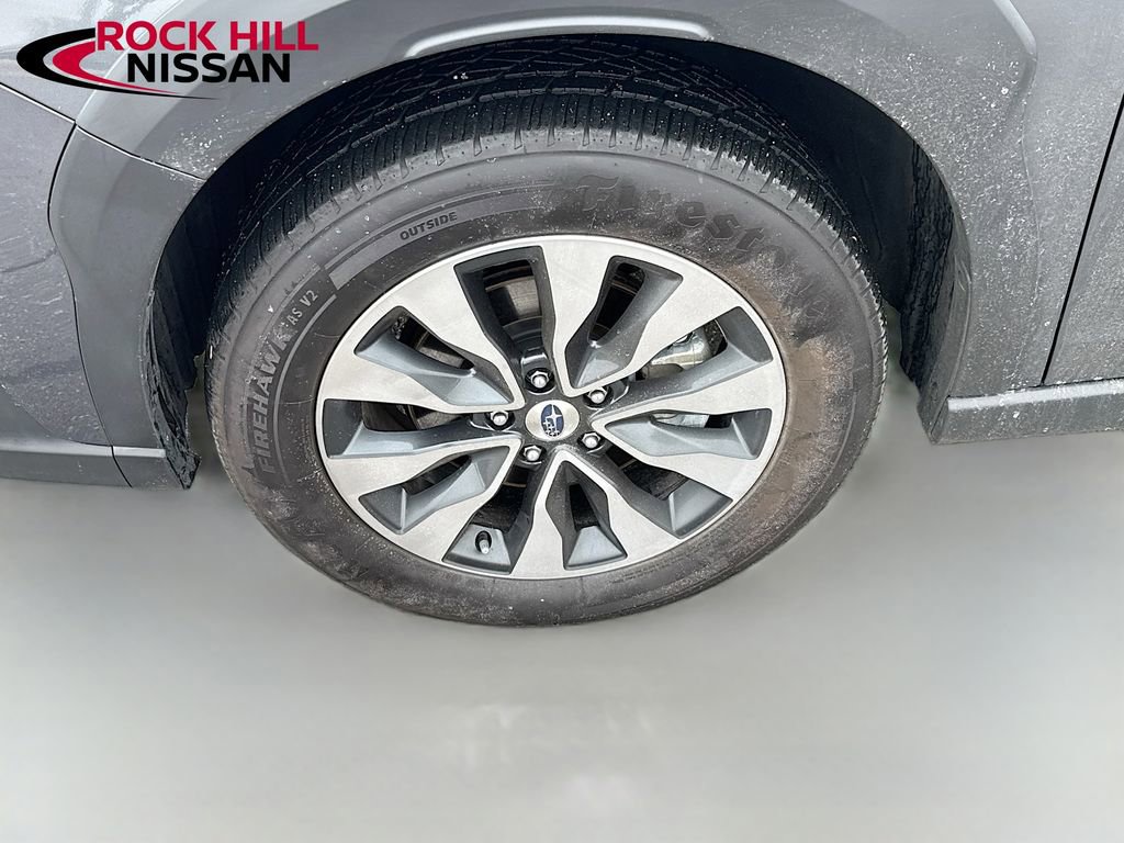 Used 2024 Subaru Outback Limited image 27