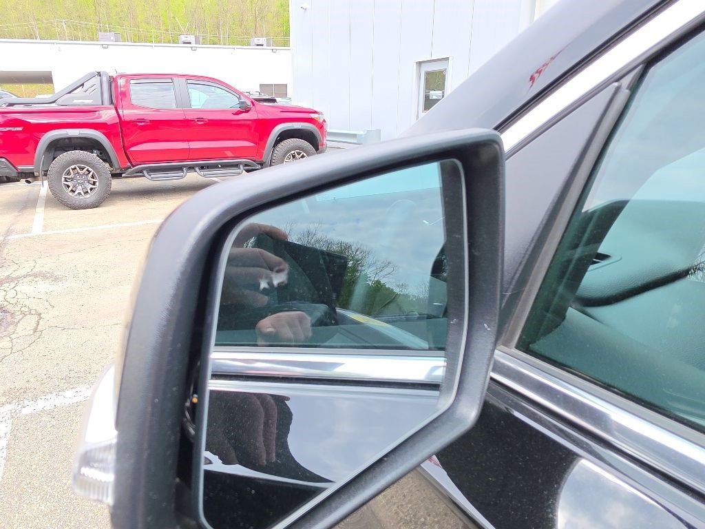 Certified 2021 Chevrolet Traverse LT AWD/4WD image 7