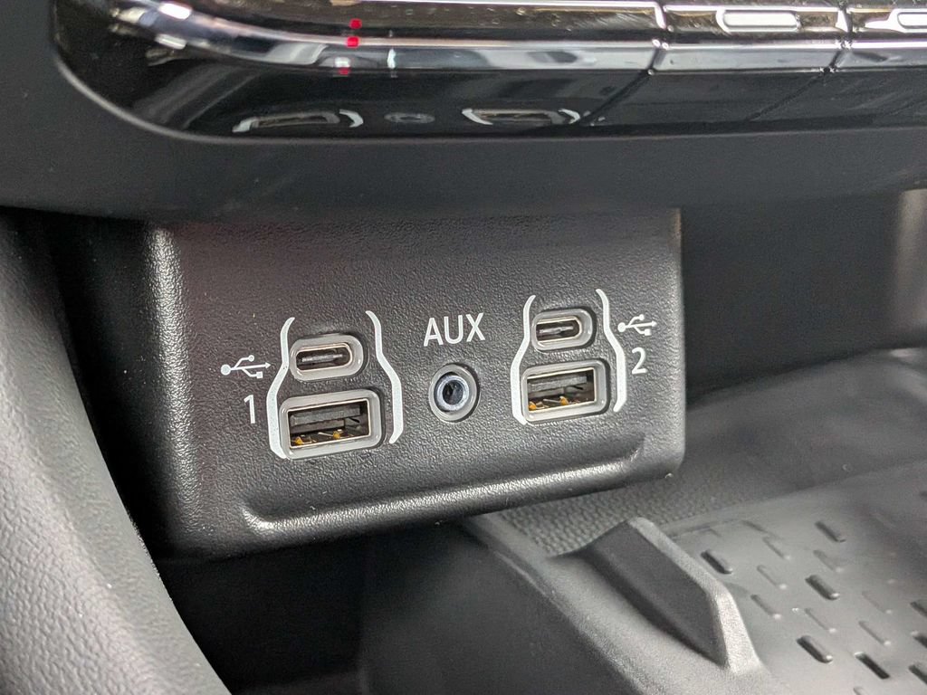 New 2026 Dodge Durango GT AWD/4WD image 25