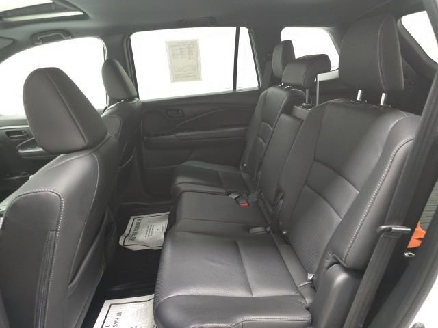 Used 2023 Honda Passport EX-L image 24