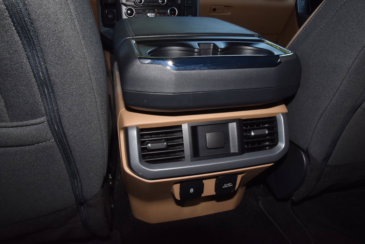 Used 2023 Ford F150 XLT w/ Equipment Group 302A High AWD/4WD image 18