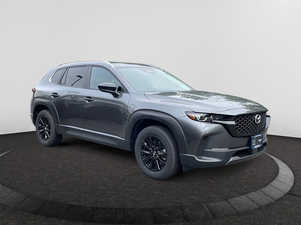 New 2026 MAZDA CX-50 AWD 2.5 S w/ Select Package image 6