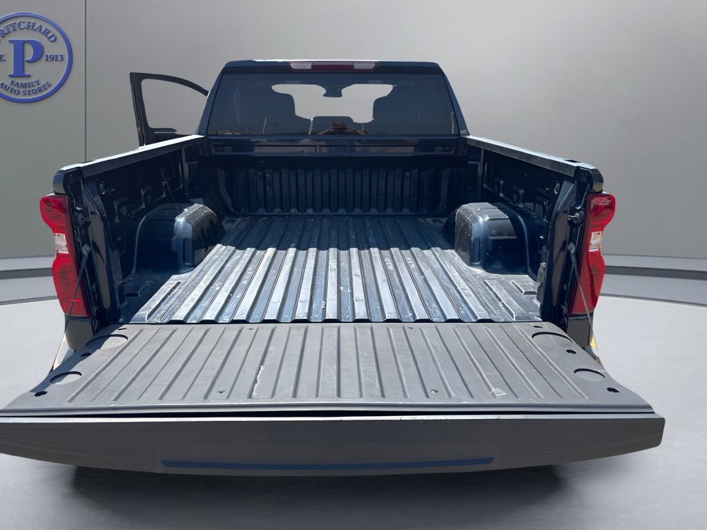 Used 2023 Chevrolet Silverado 1500 LT AWD/4WD image 70