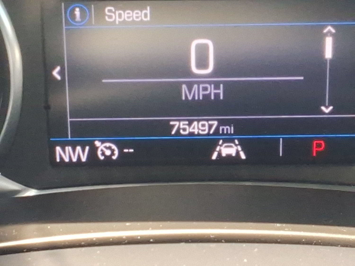 Used 2020 GMC Terrain SLE w/ Driver Convenience Package FWD image 13