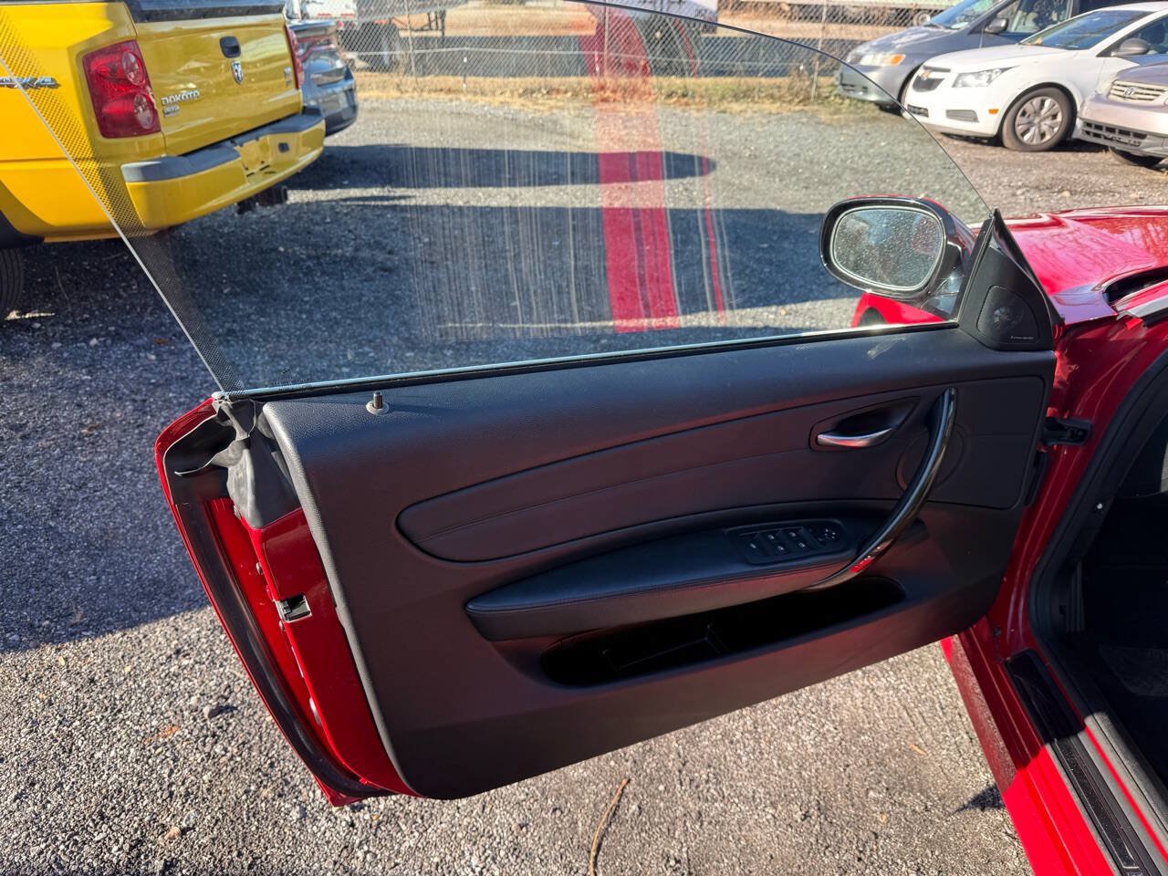 Used 2011 BMW 128i Convertible RWD image 16