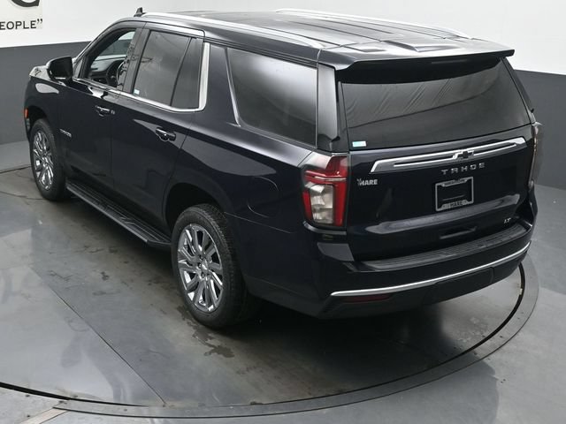 Used 2021 Chevrolet Tahoe LT AWD/4WD image 45