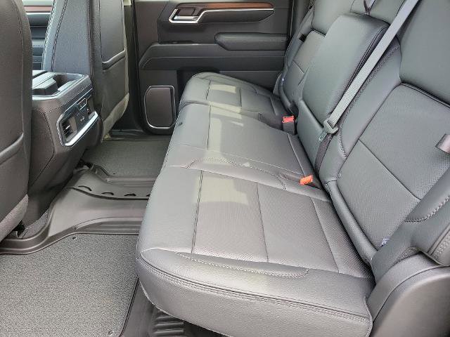 New 2026 GMC Sierra 1500 Denali image 14