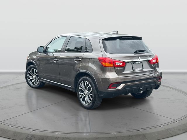 Used 2018 Mitsubishi Outlander Sport FWD image 5