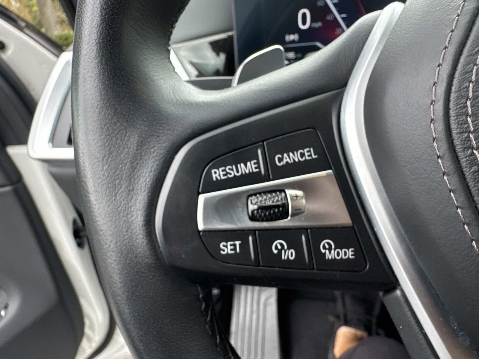 Used 2024 BMW X5 xDrive50e image 30