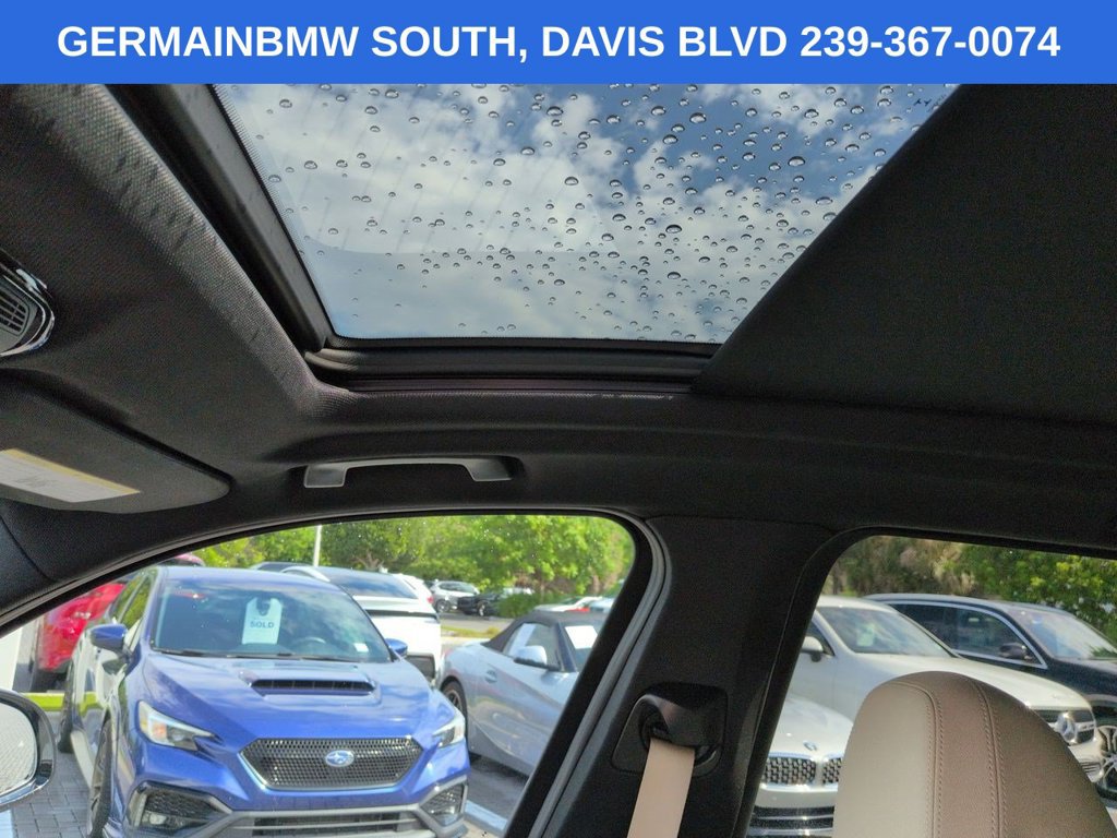Used 2021 BMW X3 sDrive30i w/ Convenience Package RWD image 22
