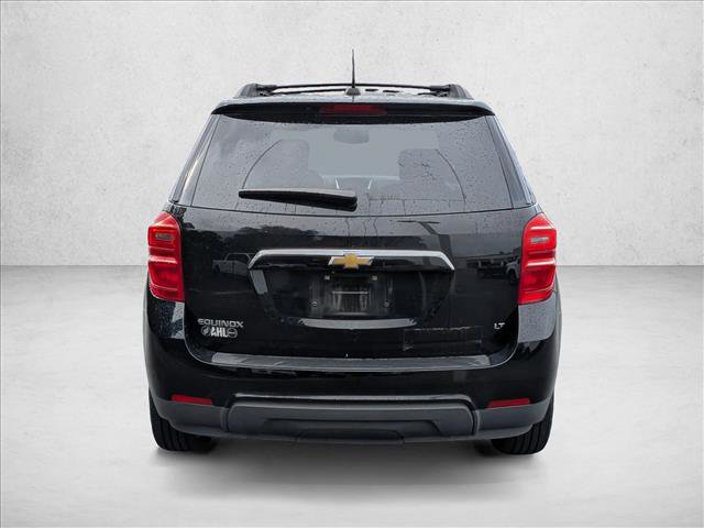 Used 2017 Chevrolet Equinox LT w/ Convenience Package FWD image 7