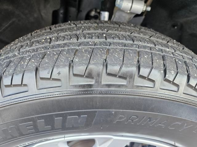 Used 2021 Jeep Grand Cherokee L Limited image 28