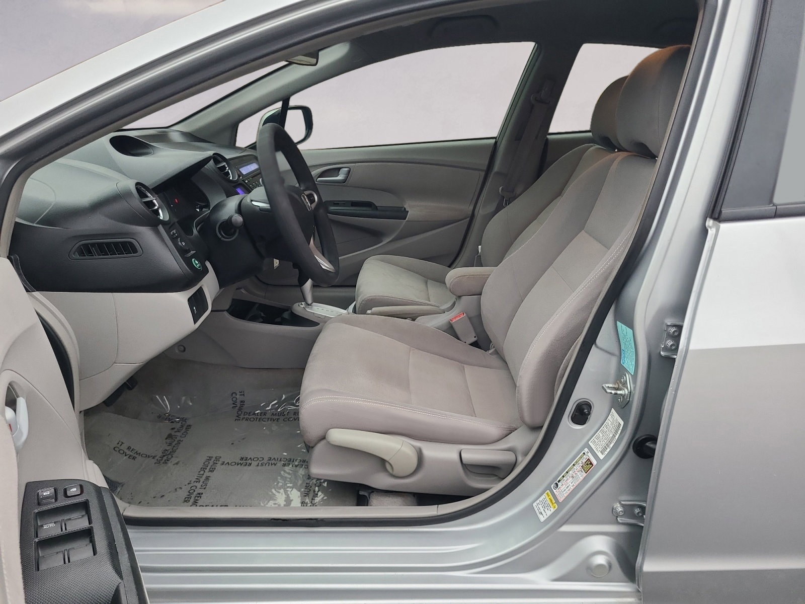 Used 2013 Honda Insight LX image 11