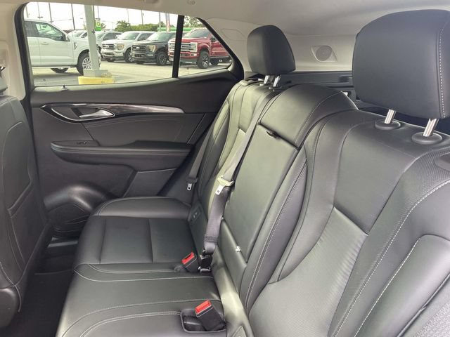 Used 2024 Buick Envision Preferred AWD/4WD image 14