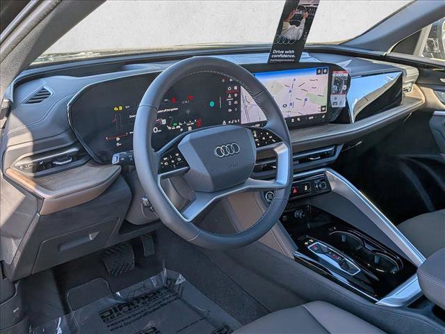 New 2025 Audi Q5 Premium Plus image 3