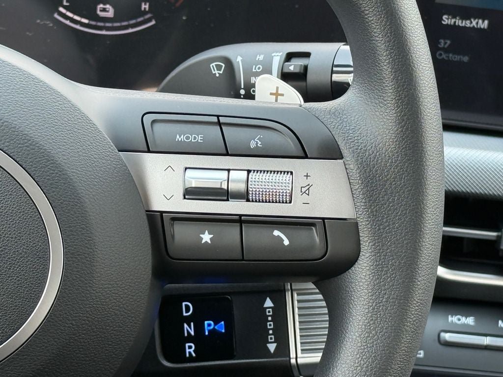 New 2026 Hyundai Sonata Blue FWD image 20