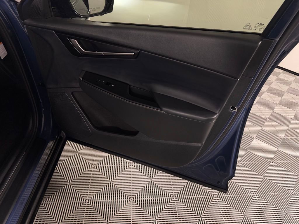 Used 2025 Kia EV6 Wind image 34