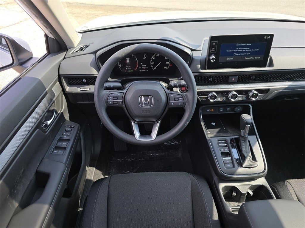 New 2026 Honda CR-V EX image 28