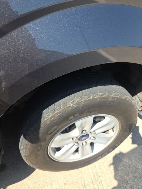 Used 2016 Ford F150 XLT image 28