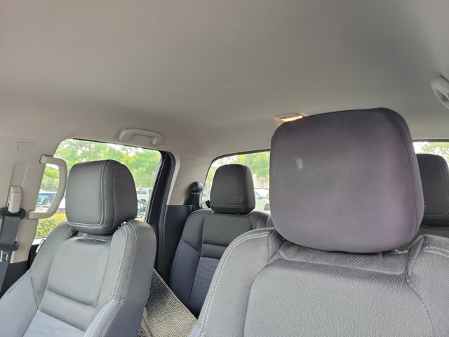 Used 2024 Nissan Frontier SV w/ Tow Package image 20