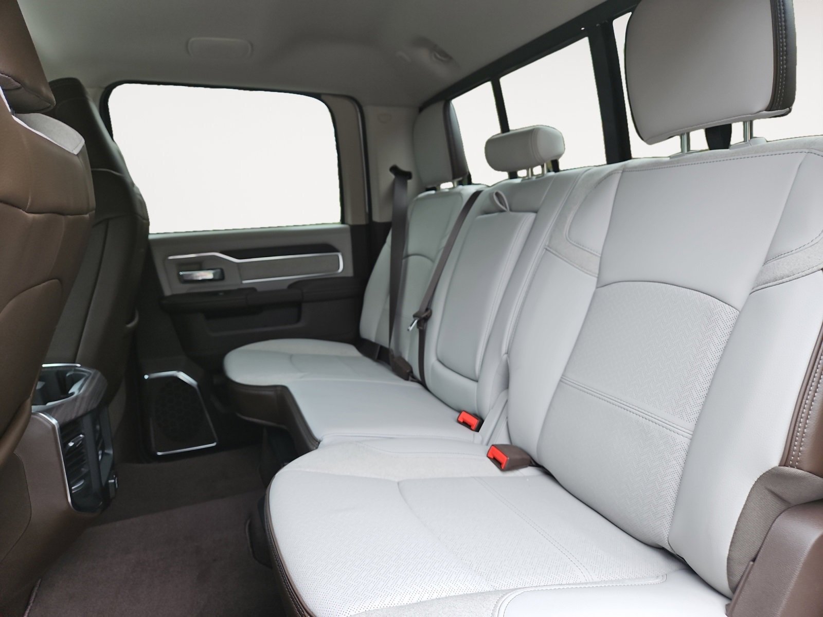 New 2026 RAM 2500 Laramie image 13