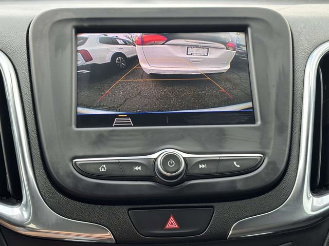 Used 2020 Chevrolet Equinox LT w/ Driver Convenience Package image 15