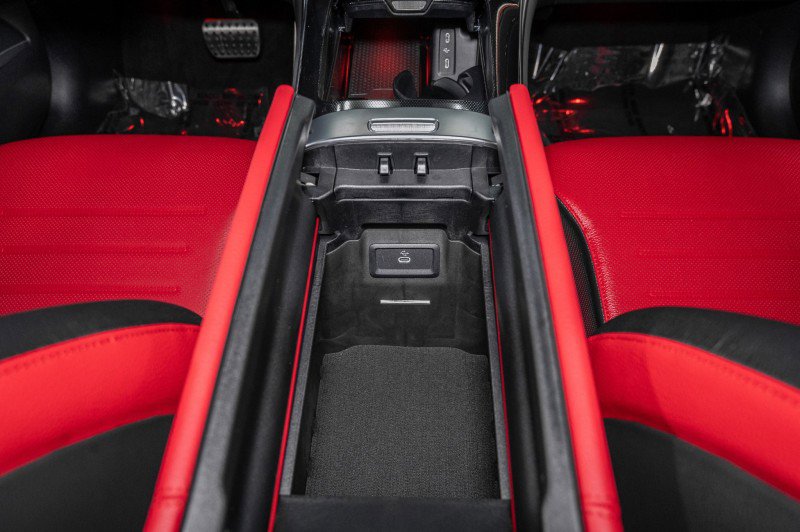 New 2026 Mercedes-Benz GLC 43 AMG 4MATIC image 24