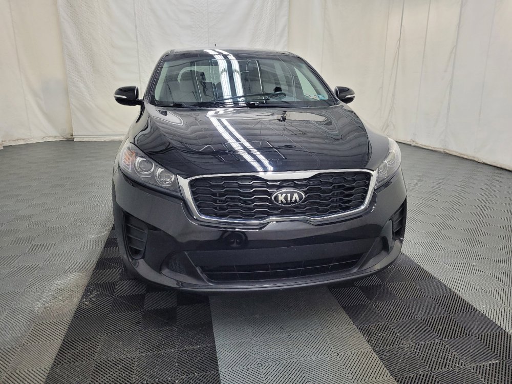 Used 2020 Kia Sorento LX FWD image 14
