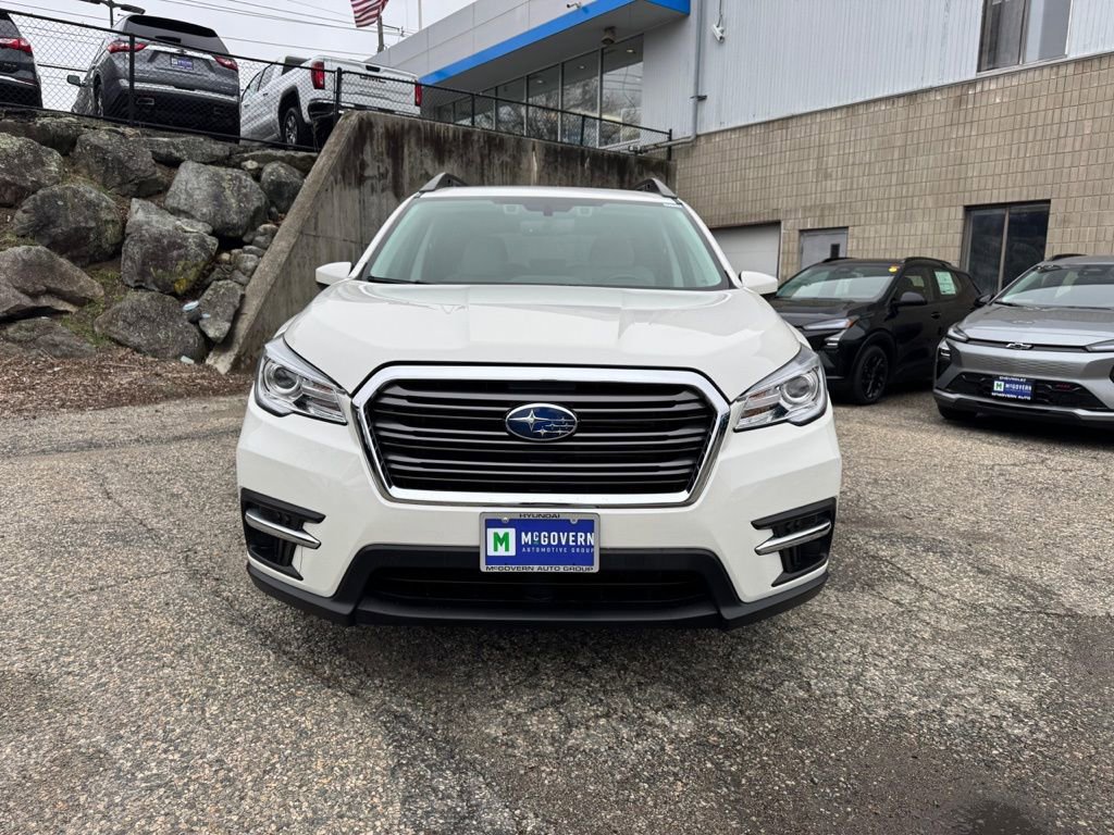 Used 2022 Subaru Ascent Premium w/ Convenience Package AWD/4WD image 9