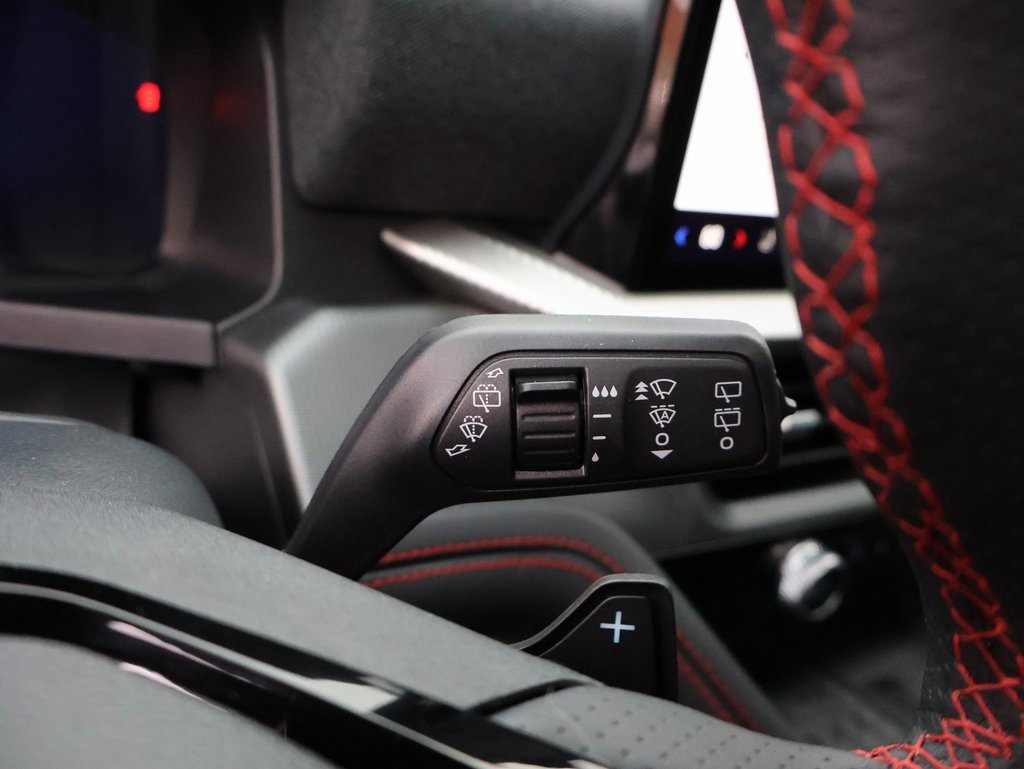 Used 2025 Ford Explorer ST w/ Sun And Sound Package image 38