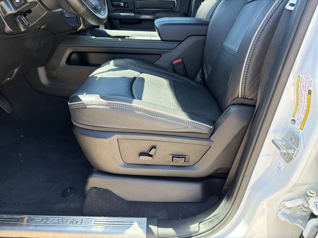 Used 2024 RAM 3500 Limited w/ Night Edition image 5