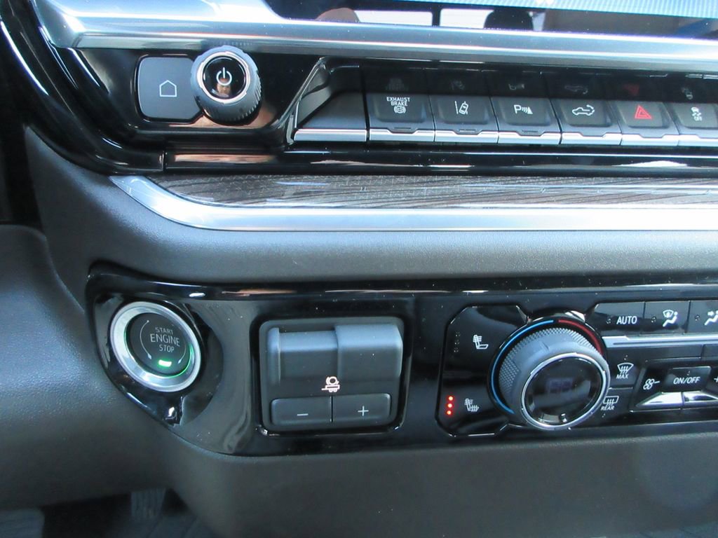 New 2026 Chevrolet Silverado 3500 LT w/ All Star Edition AWD/4WD image 30